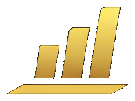 Dekesense logo icon